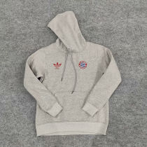 2024 BFC Grey Hoody
