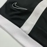2024/25 Nk~ Black NBA Shorts Pants