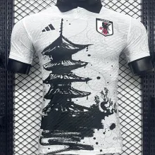 2024/25 Japan Special Edition Player Version Jersey