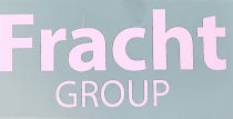 Fracht GROUP 迈阿密 袖广告 You can buy it alone OR tell us which jersey to print it on