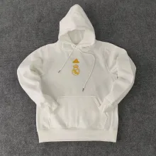 2023/24 RM White Hoody