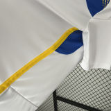 ARANGO #18 Venezuela Away White Fans Soccer Jersey 2024/25 ★★