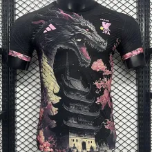 2024/25 Japan Special Edition Player Version Jersey