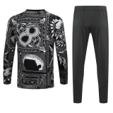 2024 ARS Black Special Edition Sweater Tracksuit