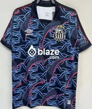 2023/24 Santos Third Fans Jersey