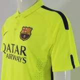 2014/15 BA Third Retro Soccer Jersey