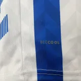 2024 Malaga Commemorative Edition Fans Soccer Jersey
