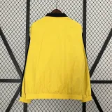 2025 Tigers Reversible Windbreaker 老虎双面