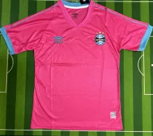 2023/24 Gremio Special Edition Pink Fans Soccer Jersey