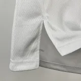 2023/24 Spurs DUNCAN #21 White City Edition NBA Jerseys