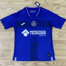 2023/24 Getafe Home Blue Fans Soccer Jersey