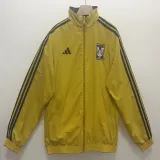 2025 Tigers Reversible Windbreaker 老虎双面