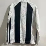 2025 JUV Reversible Windbreaker 双面