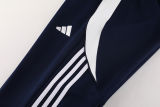 2024/25 AD~ Blue Jacket Tracksuit