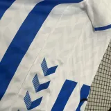 2024 Malaga Commemorative Edition Fans Soccer Jersey