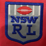 North Sydeney Bears Retro Rugby Shirt 北悉尼熊 