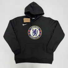 2024/25 CFC Black Hoody