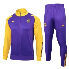 2024 RM Purple Jacket Tracksuit
