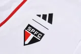 2023/24 Sao Paulo Reversible Windbreaker 双面