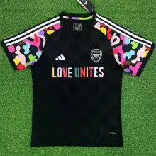 2024 ARS x Love Unites Black Fans Jersey