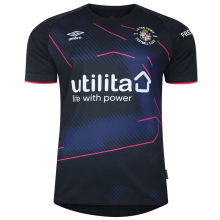 2023/24 Luton Town Third Fans Soccer Jersey