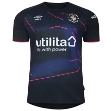 2023/24 Luton Town Third Fans Soccer Jersey