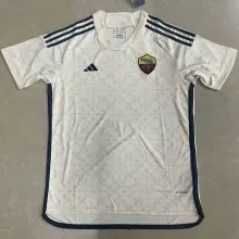 2023/24 Roma Away Fans Soccer Jersey