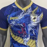 2024 Japan Dragon Special Edition Fans Jersey