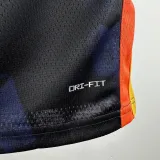 2023/24 KC Thunder GIDDEY #3 Black City Edition NBA Jerseys