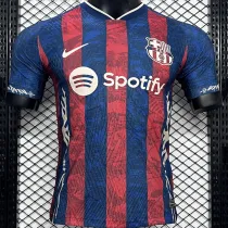 2024/25 BA Special Edition Player Version Jersey