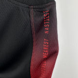 2024/25 Miami Heat JAQUEZ JR. #11 Black City Edition NBA Jerseys