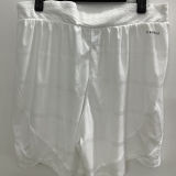 2024/25 RM Home White Player Version Shorts Pants 球员版