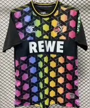 2023/24 1. FC Köln GK Fans Soccer Jersey 科隆