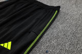 2024 ARS Light Green Hoody Zipper Jacket Tracksuit