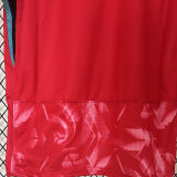 KANGIN #18 South Korea Home Red Fans Soccer Jersey 2024/25 ★★