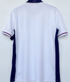 BELLINGHAM #10 England 1:1 Quality Home Fans Jersey 2024/25 ★★