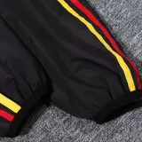 2024/25 Germany White Black Windbreaker