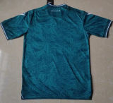 2024/25 Santiago Wanderers Home Green Fans Soccer Jersey