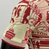 2024 Japan Special Edition Player Version Jersey
