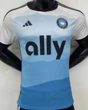 2024/25 Charlotte Home Player Version Soccer Jersey