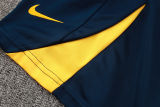 2024/25 BA Yellow Training Tracksuit