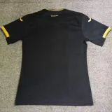 2024/25 Honduras Black Fans Soccer Jersey