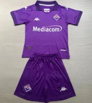 2024/25 ACF FC Home Kids Soccer Jersey