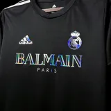 2023/24 RM Reflective Special Edition Black Jersey