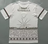 2024 Fluminense Special Edition Fans Soccer Jersey