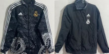 2023/24 RM Black Dragon Reversible Windbreaker 双面