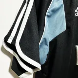 2000/01 Newcastle Away Retro Soccer Jersey