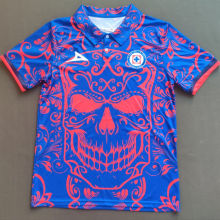 2023/24 Cruz Azul Día de Muertos POLO Jersey