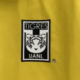 2025 Tigers Reversible Windbreaker 老虎双面