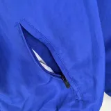 2023/24 Algeria Reversible Windbreaker 阿尔及利亚双面